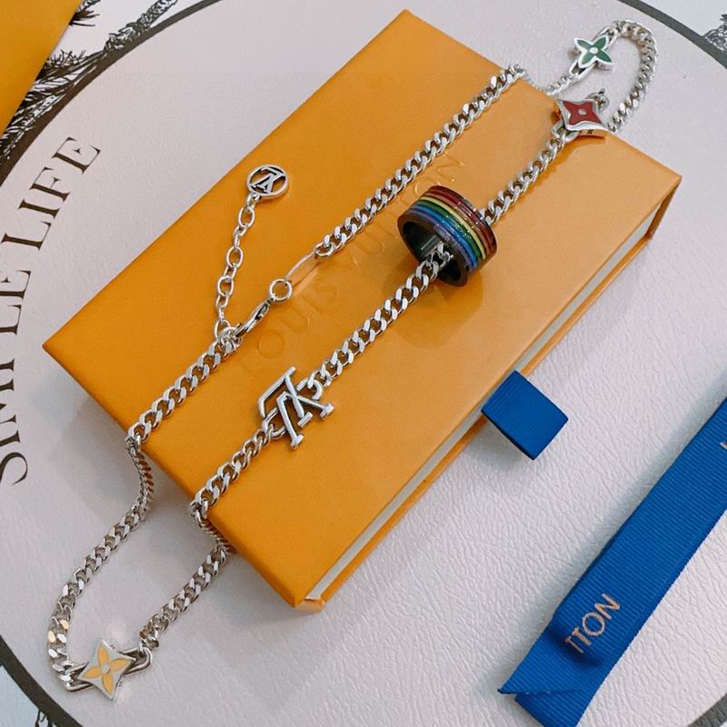 LV Necklace 11yxx18
